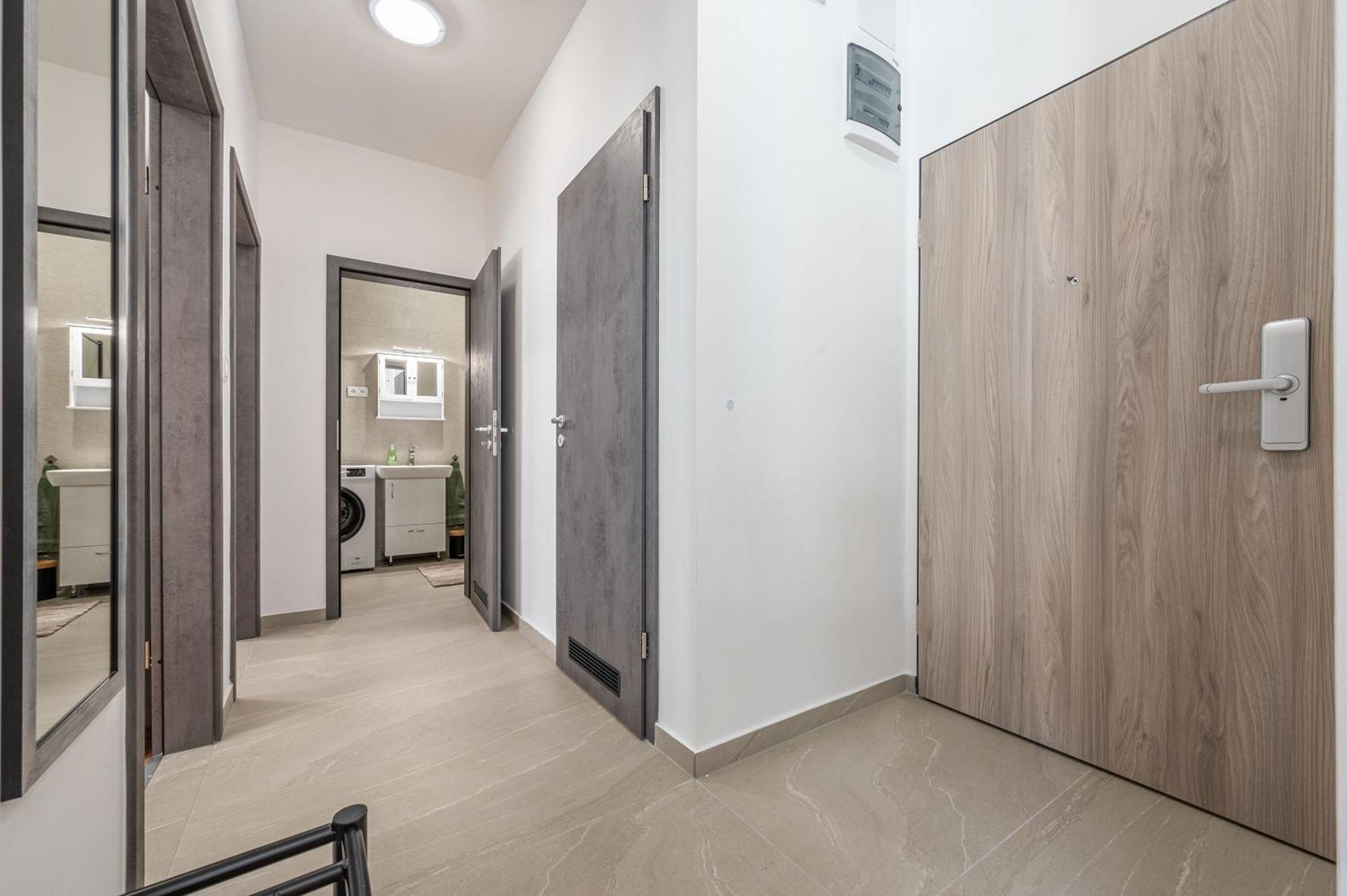 Csengery Residence Budapest Exterior photo