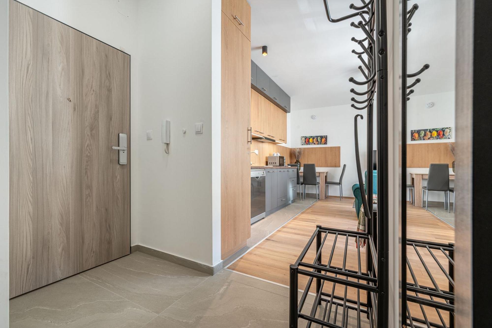 Csengery Residence Budapest Exterior photo