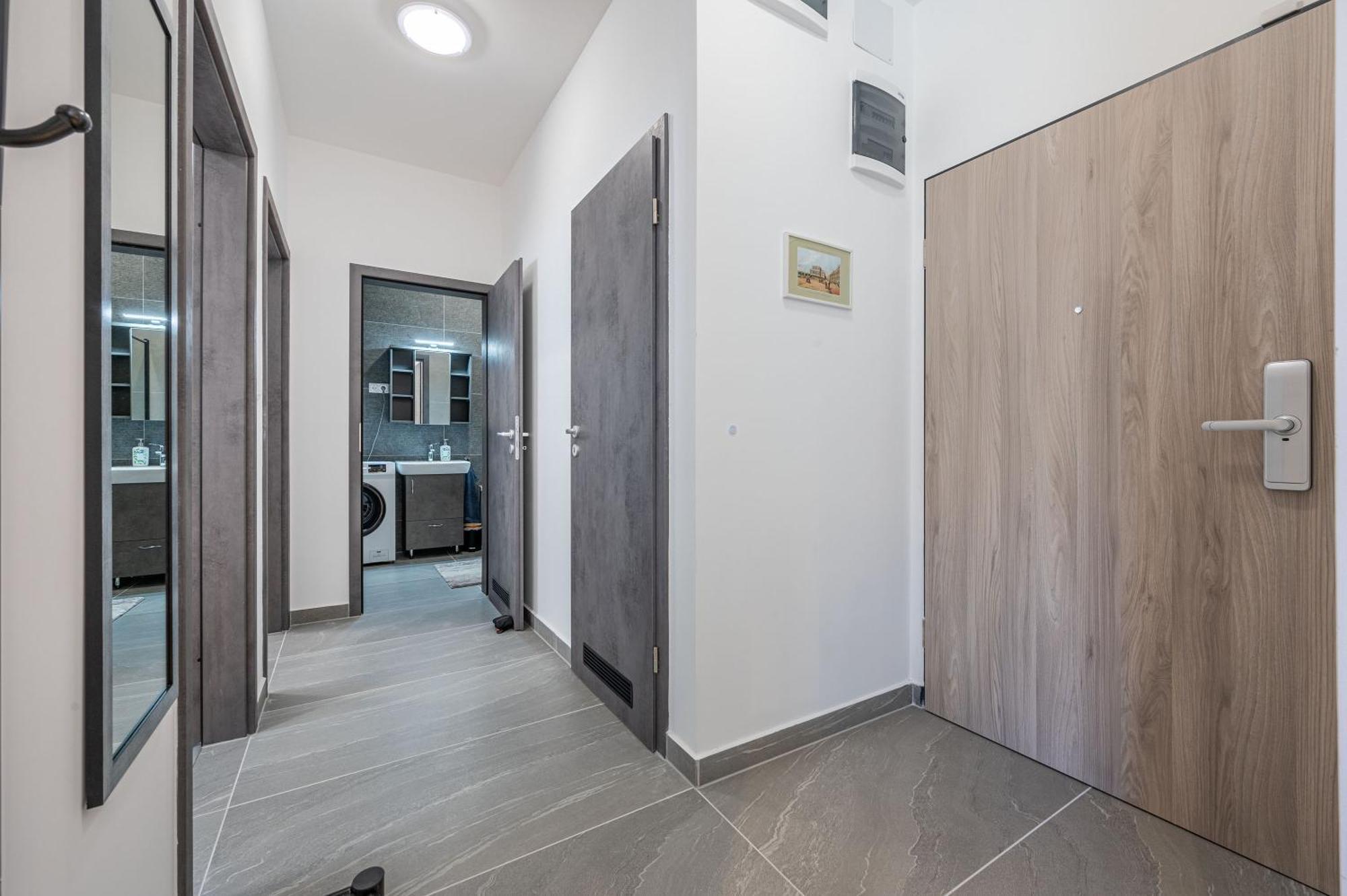 Csengery Residence Budapest Exterior photo